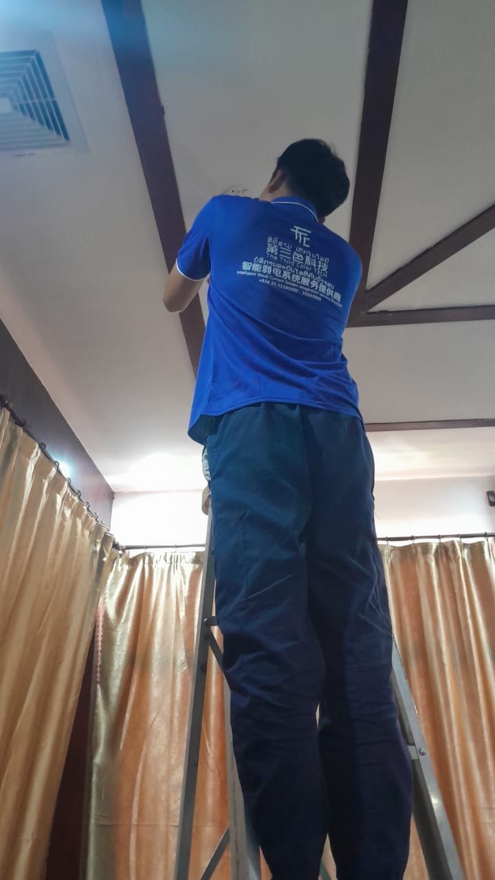 铂尔曼酒店现场图片 1