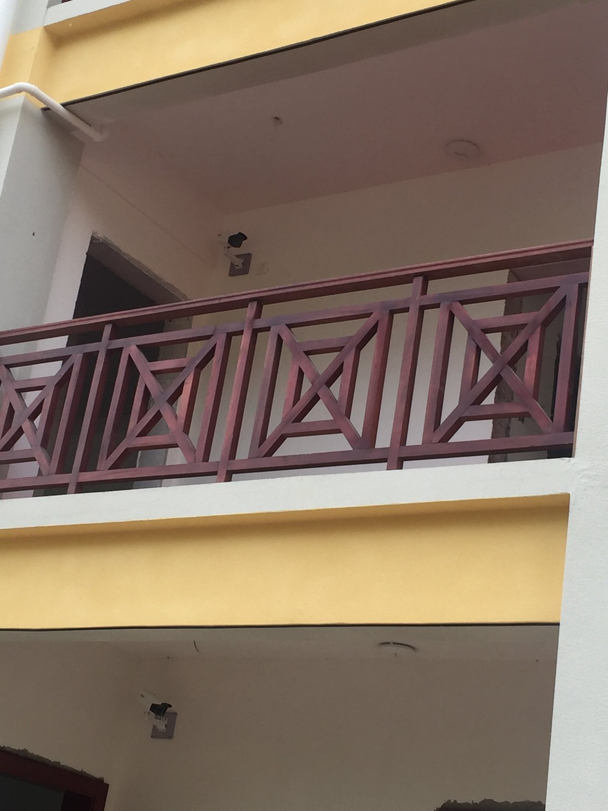 南欧江四级电站现场图片 3