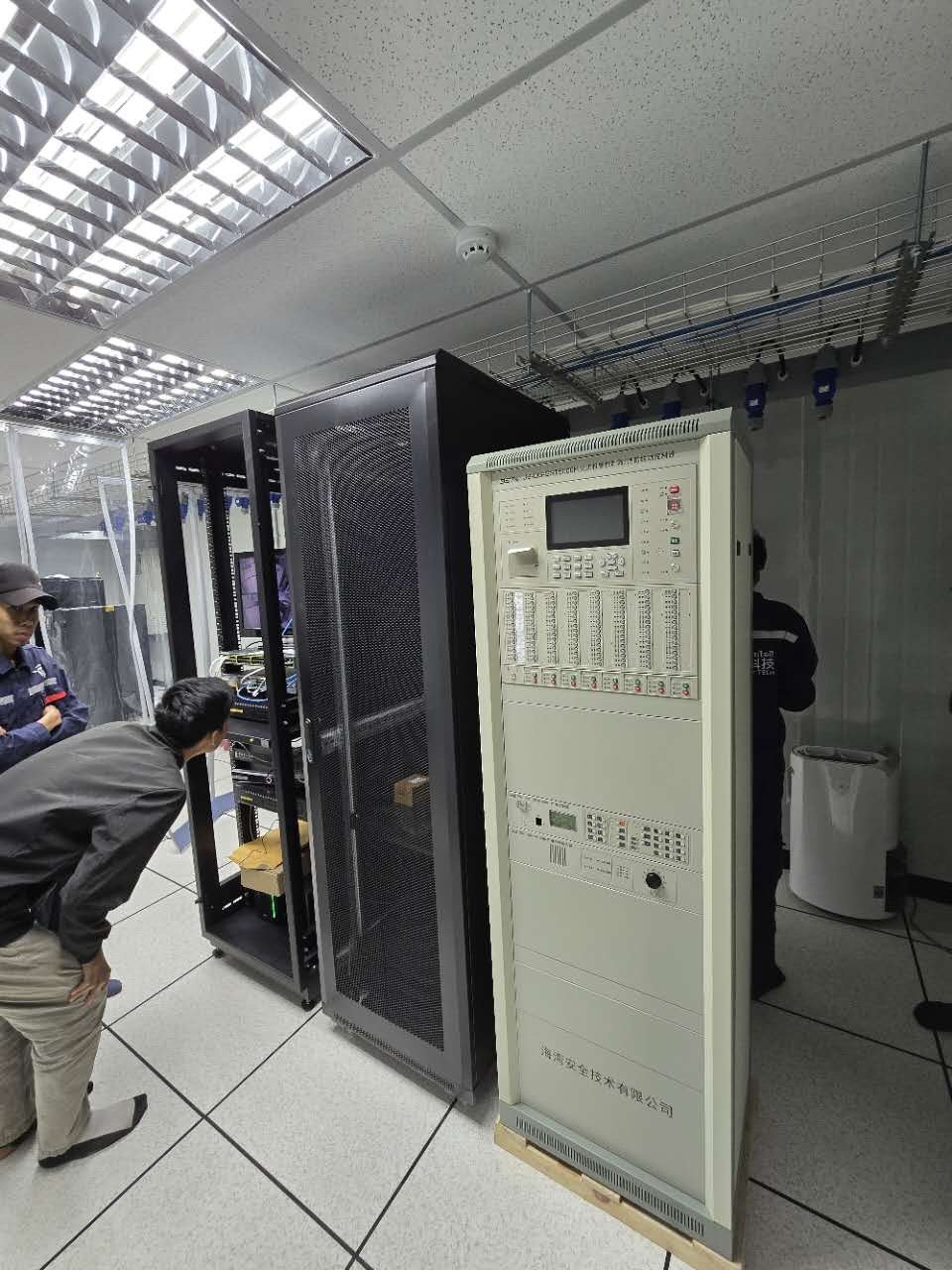 农行分行现场图片 4