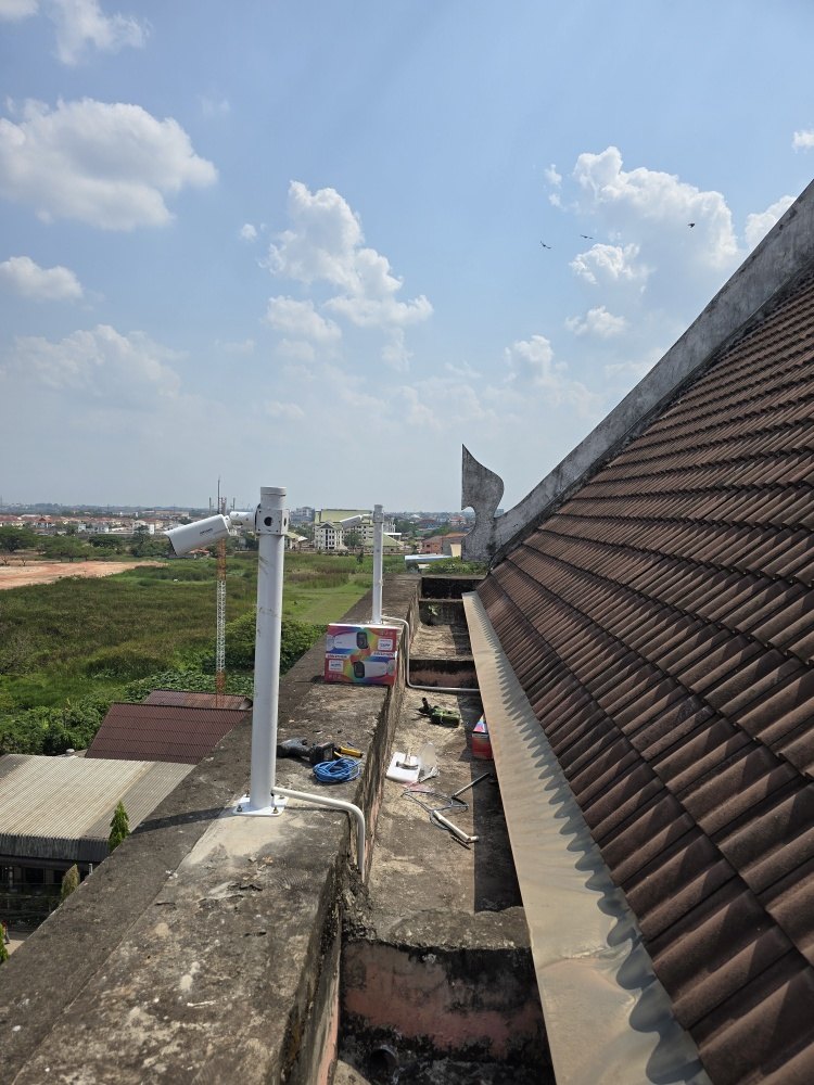 中国电建现场图片 2