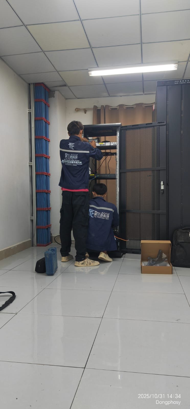 万象火车站现场图片 1
