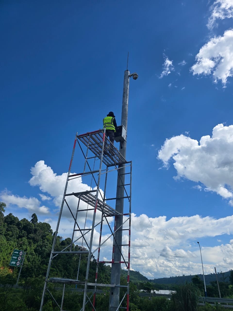 万万高速 site photo 1